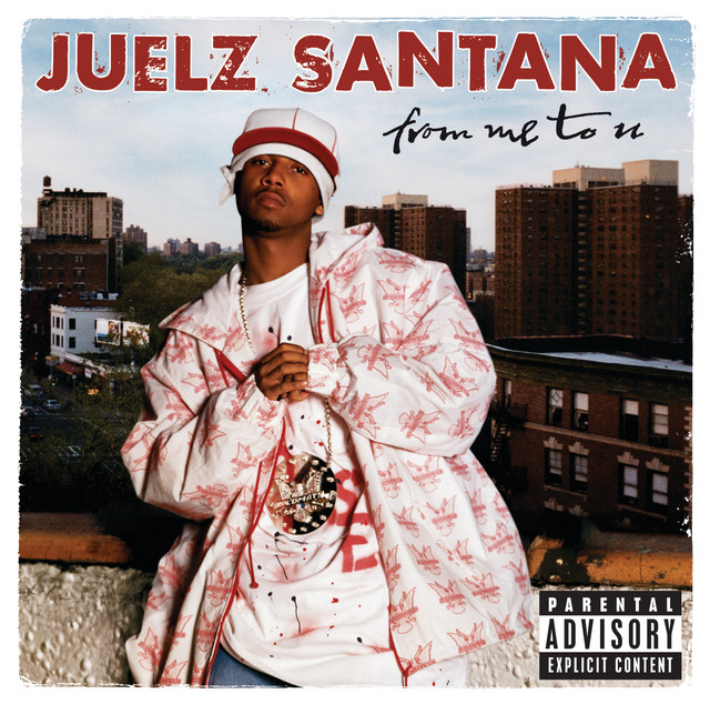 Juelz Santana – Why (Instrumental)